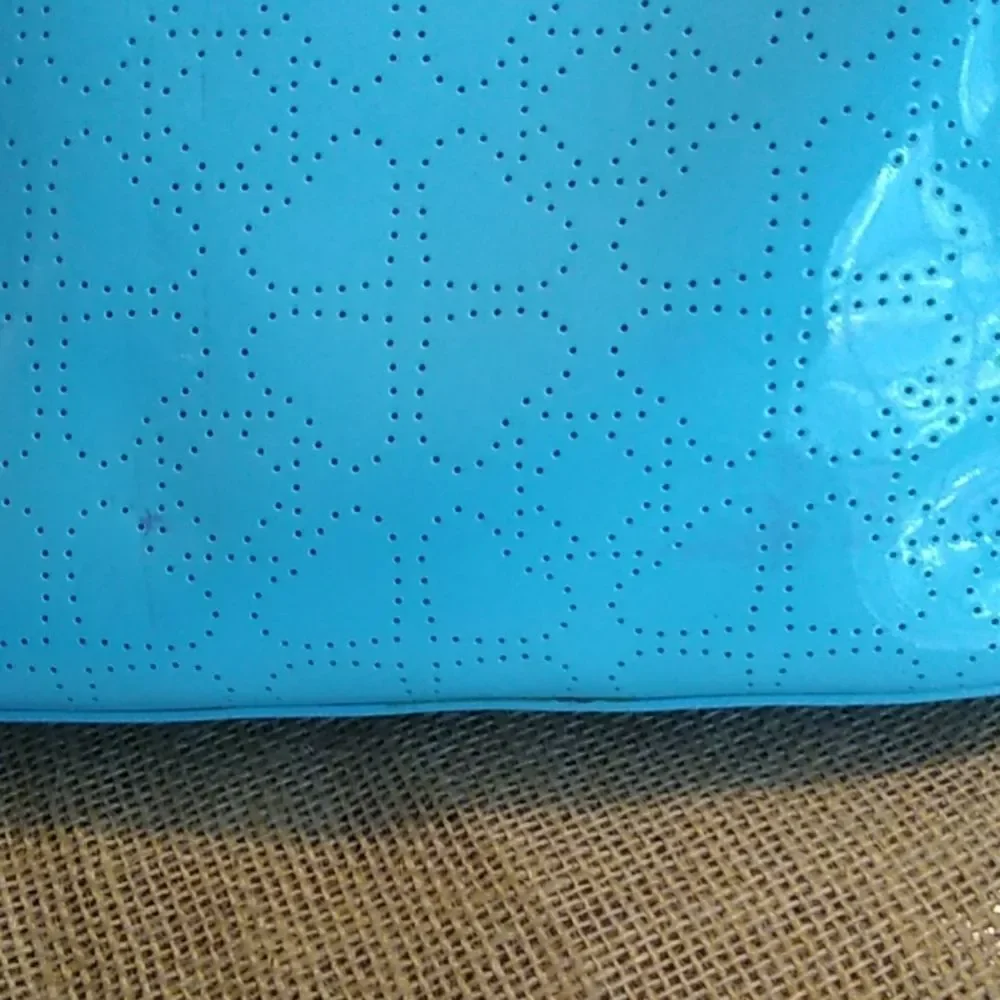 Kate spade Darby metro tiffany aqua crossbody